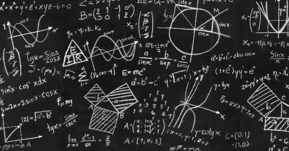 Mathématiques